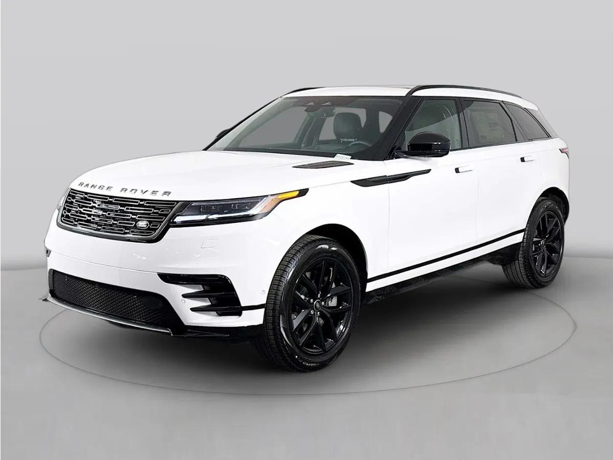 land rover range rover velar 2026 SALYJ2EX2TA813901 image land rover range rover velar 2026 SALYJ2EX2TA813901 image